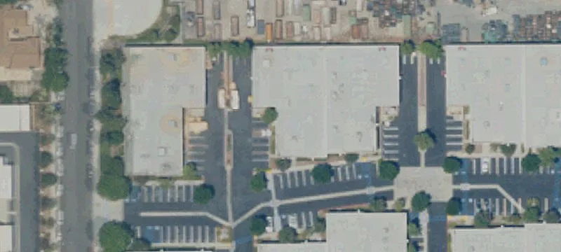 Industrial Building for Sale