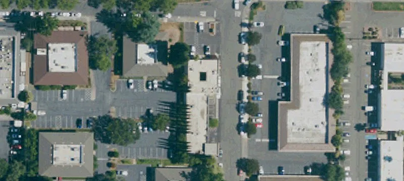 Multi-Tenant Office Building with Parking