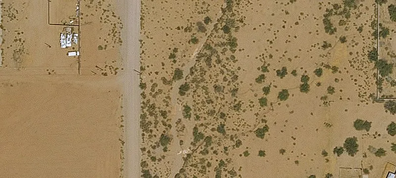Highway-Front Commercial Land Parcel
