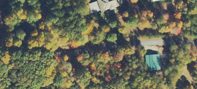 Residential Land Lot