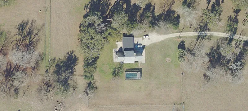 Agricultural Land Zoned A1