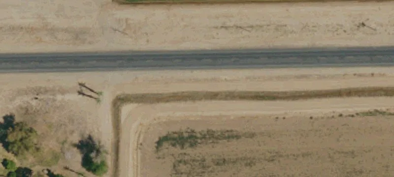 Commercial Land with I-10 Visibility