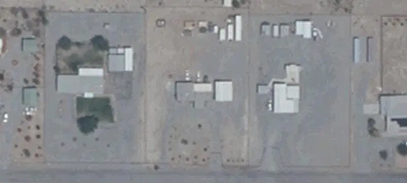 Residential Land Parcel with Utilities