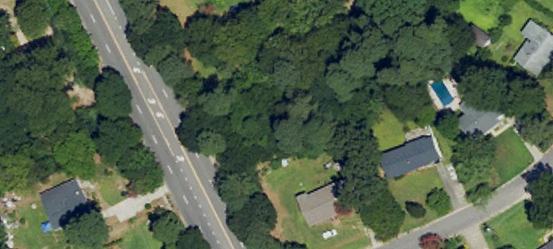 Residential Land with Duplex Potential