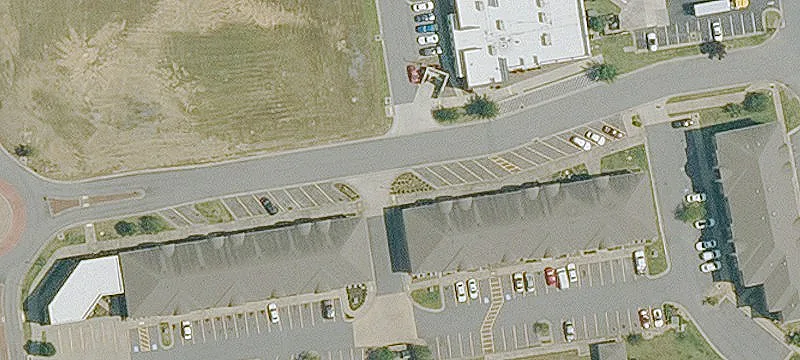 Quiet Office Space with Parking