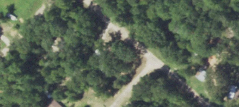 Corner Residential Building Lot
