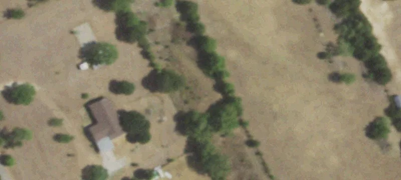 Country Acreage for Horses