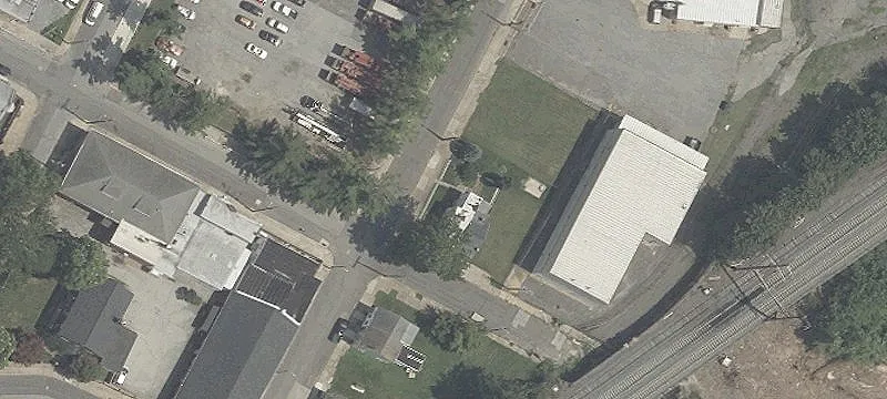 Nine-Unit Apartment Investment