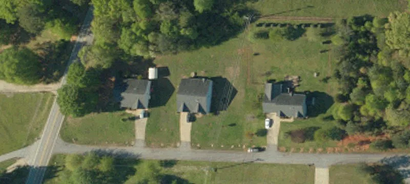 Unrestricted Land Tract