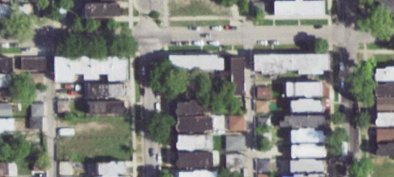RT-4 Zoned Development Land
