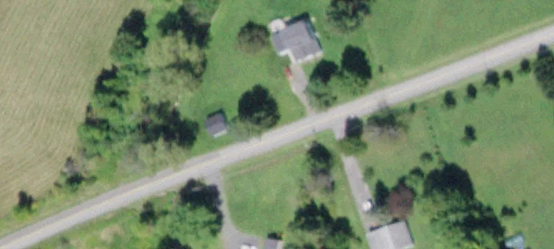 South-Facing Agricultural Land