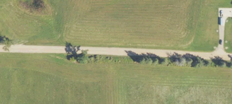 Wooded Walkout Home Site Land