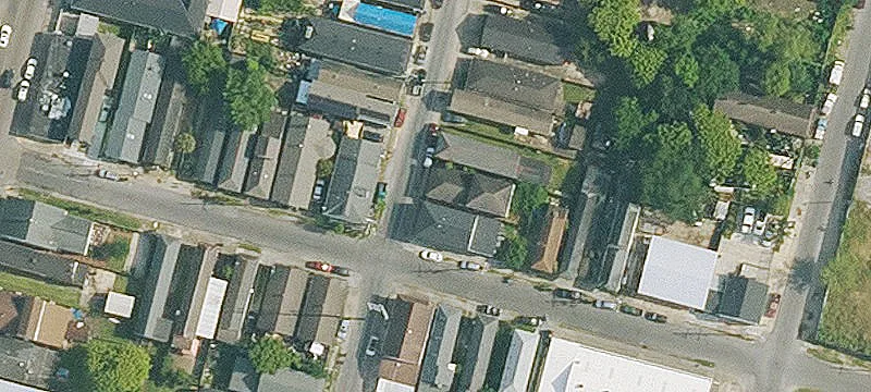Residential Income Duplex Opportunity