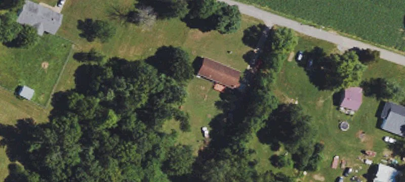 Barndominium with Basketball Garage Gym
