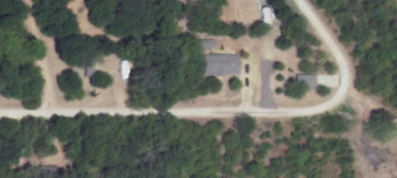 Treed Lake Community Lot