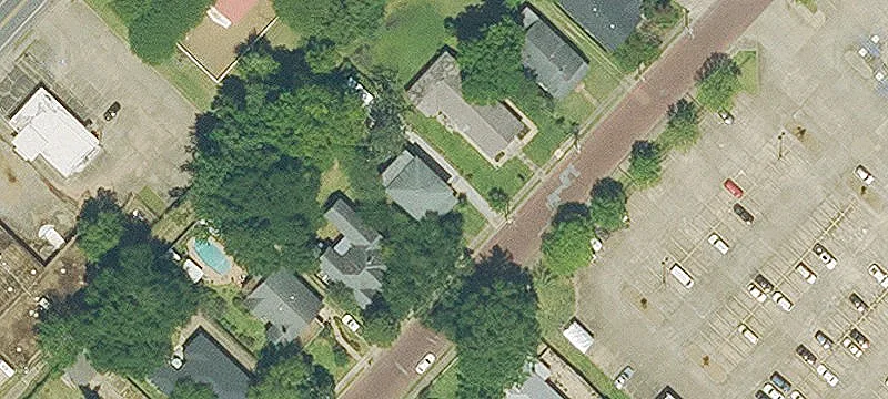 Religious Facility Property