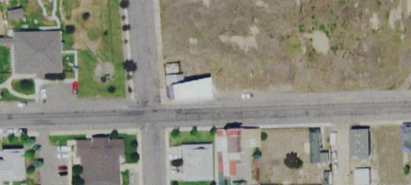 Corner Bar and Restaurant Business