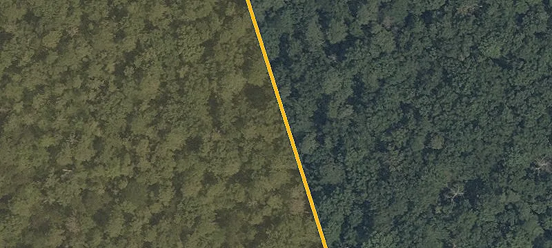 Agriculture-Residential Buildable Lot