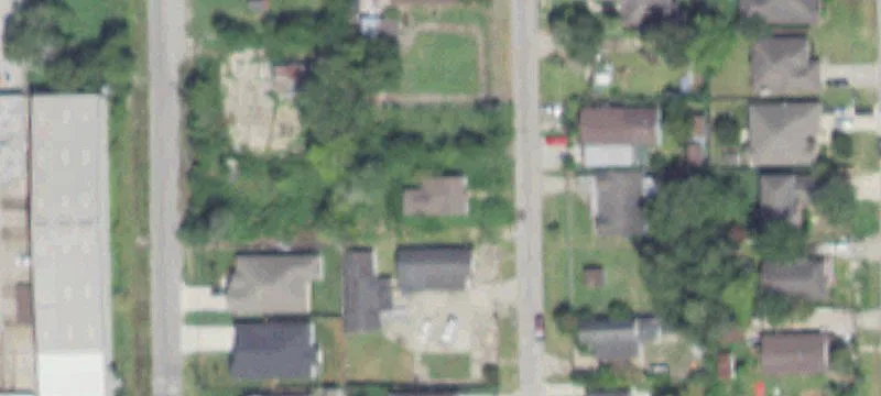 Buildable Land Parcel