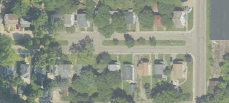 Two-Bedroom Two-Car Garage Units