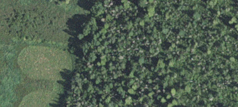 Riverfront Recreational Land