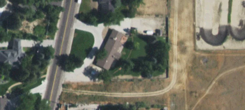 Interstate-Adjacent Development Land