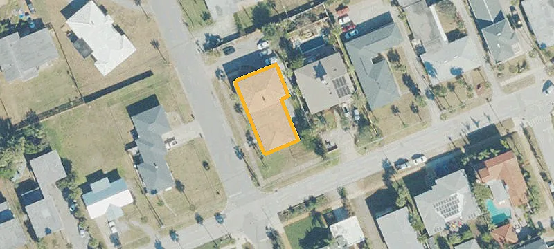 Well-Maintained Multifamily Property