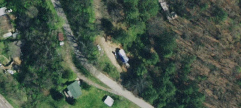 Unrestricted Development Land Acreage