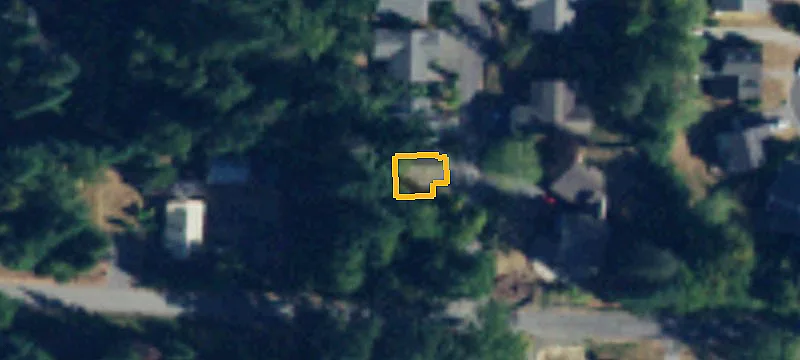Waterfront Residential Land Lot