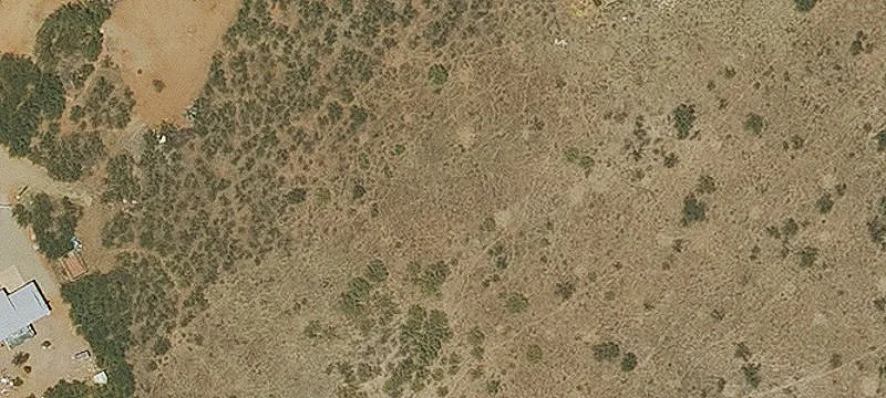 Residential Buildable Lot