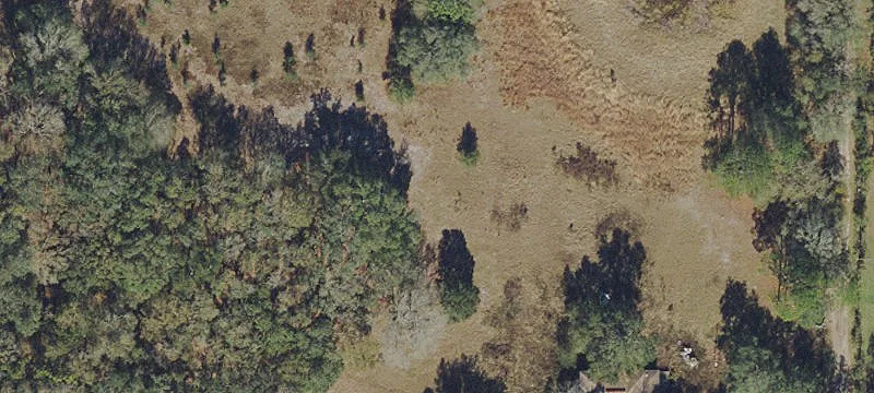 Buildable Residential Land Parcel