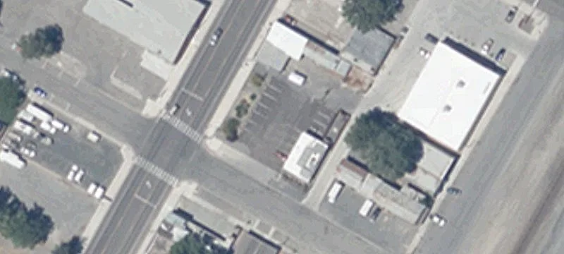 Retail Storefront For Sale