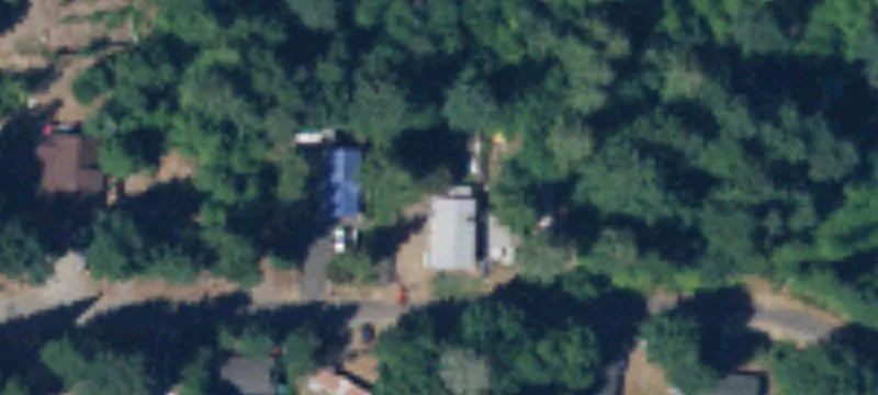 Waterfront Buildable Lot