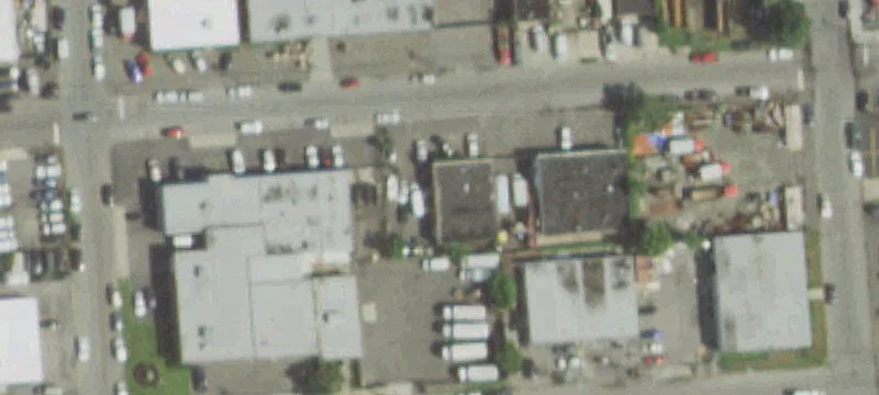 Absolute NNN-Leased Manufacturing Facility