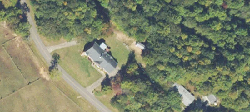 Residential Land with Mountain Views