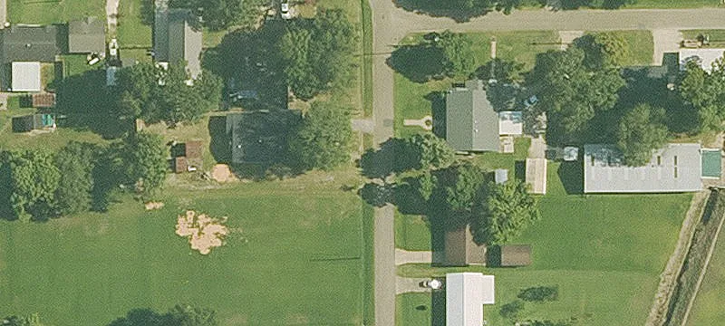 Large Build-Ready Home Lot