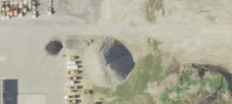 Level General Agriculture Development Land