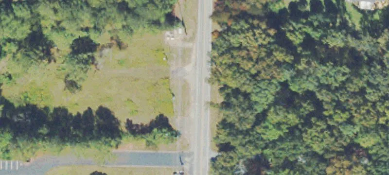 Divisible Development Land Site