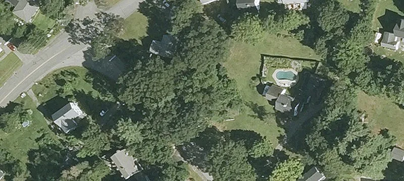 Residential Land Lot