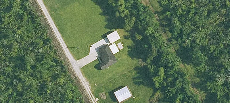 Residential Vacant Land Lot