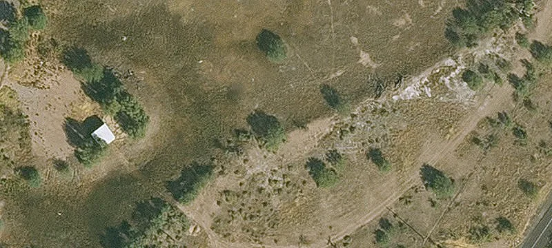Commercial Land Parcel