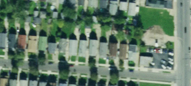 Two-Unit Residential Income Property