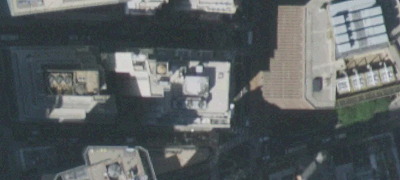 Historic High-Rise Office Building