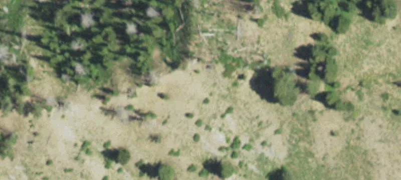 Recreation Land with Teton Views