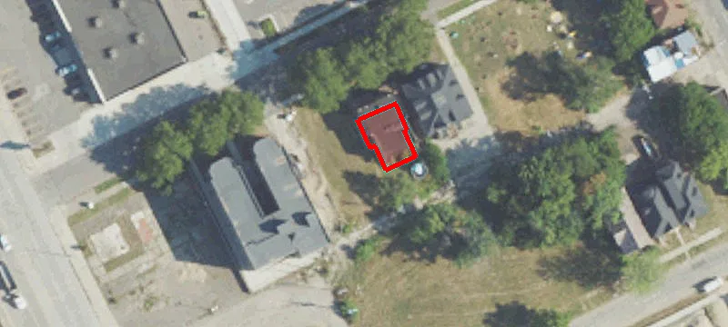 Turnkey Multifamily Apartment Building