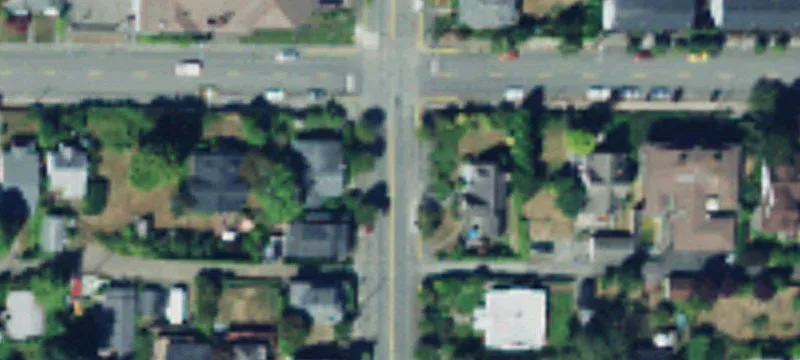 Gated Estate Land Build Opportunity