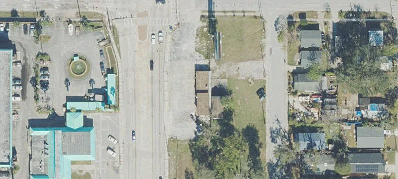 40-Space Event Parking Site