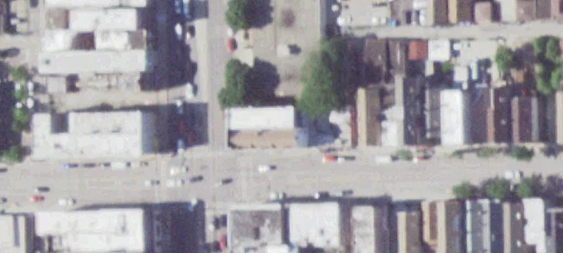 Corner Retail Property for Sale