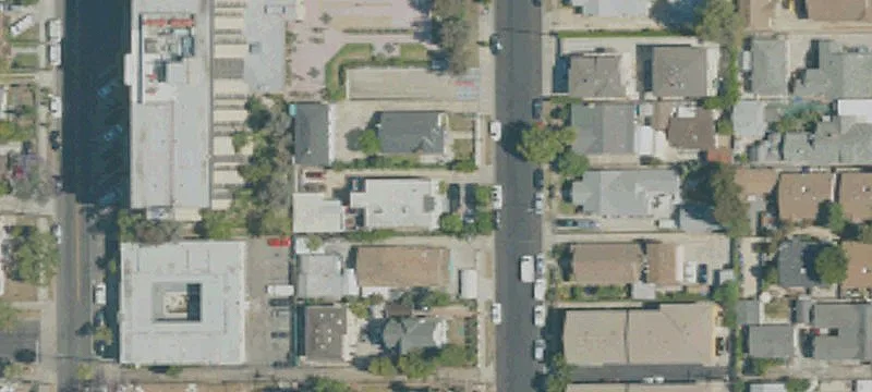 Four-Unit Apartment Redevelopment Opportunity