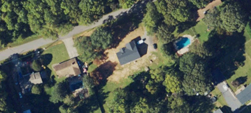 Residential Development Lot with Utilities
